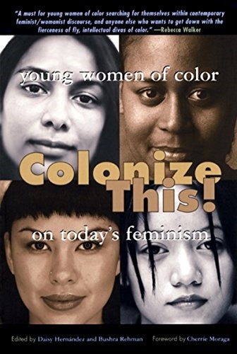 Book Cover for Colorize This!