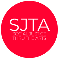 Social Justice thru the Arts summer Institute